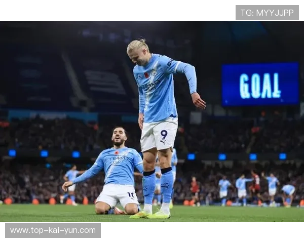 曼城若锁定胜局,英超将进入双雄争霸时代 曼城若锁定胜局,英超将进入双雄争霸时代