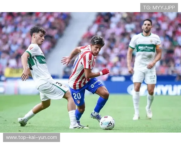 埃尔切用防守和纪律写下豪门克星的新篇章