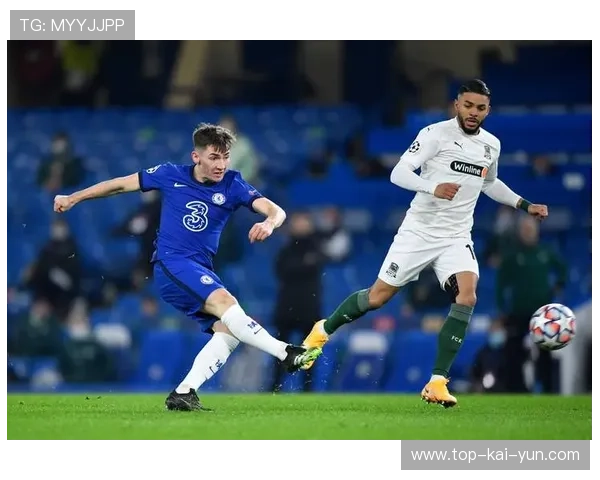切尔西反越位战术奏效，若日尼奥门前补射定胜负
